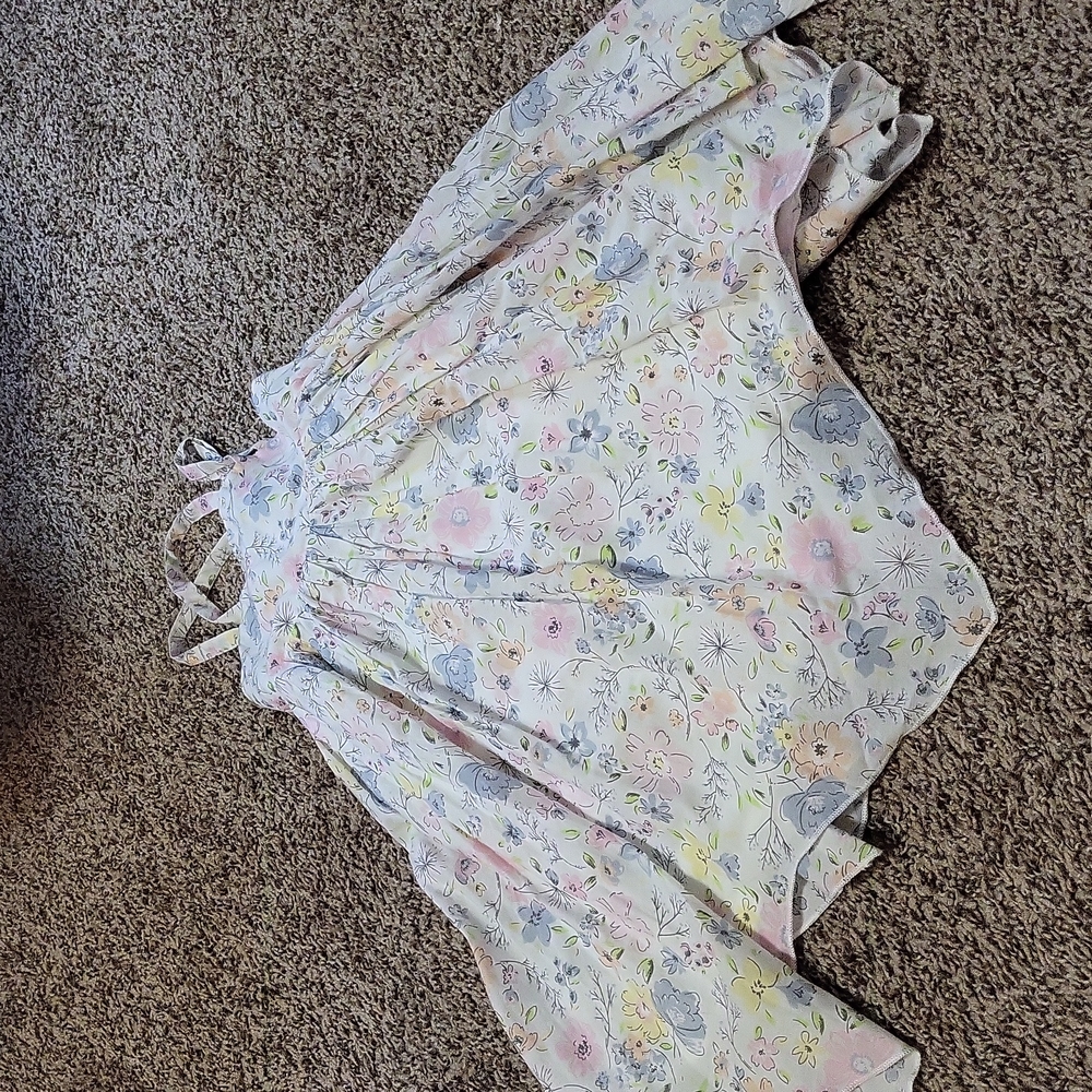 New Kid's Tommy Bahama Dress - Picture 1 of 12